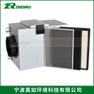 JH-200-凈化箱