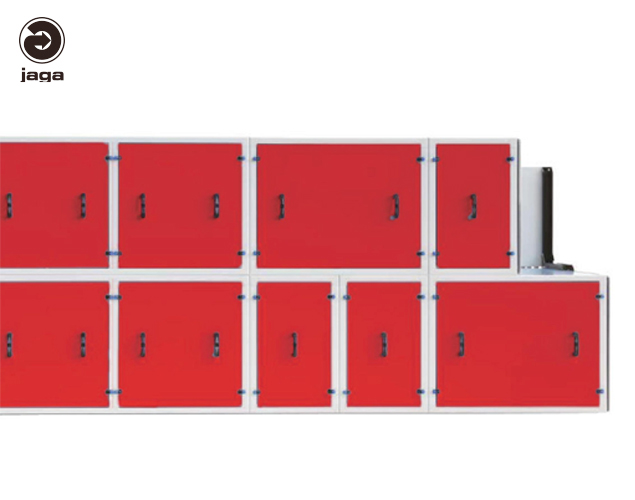 愛迪維組合式空調(diào)柜