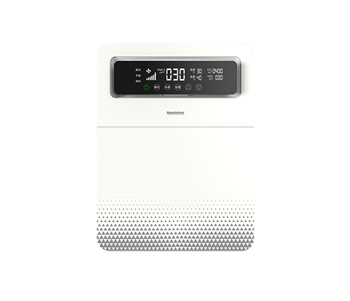 夢之源·除霾壁掛新風機QHRV-12C/QHRV-12C+